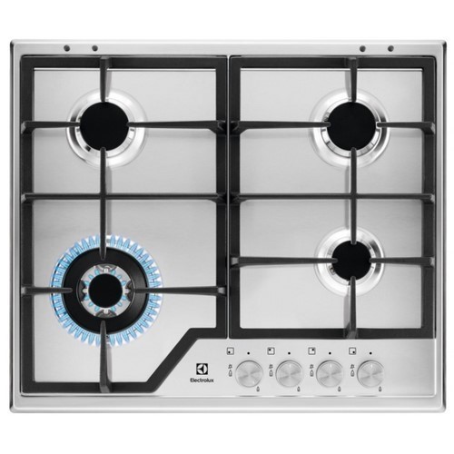PLACA ELECTROLUX KGS6436SX 4F GAS